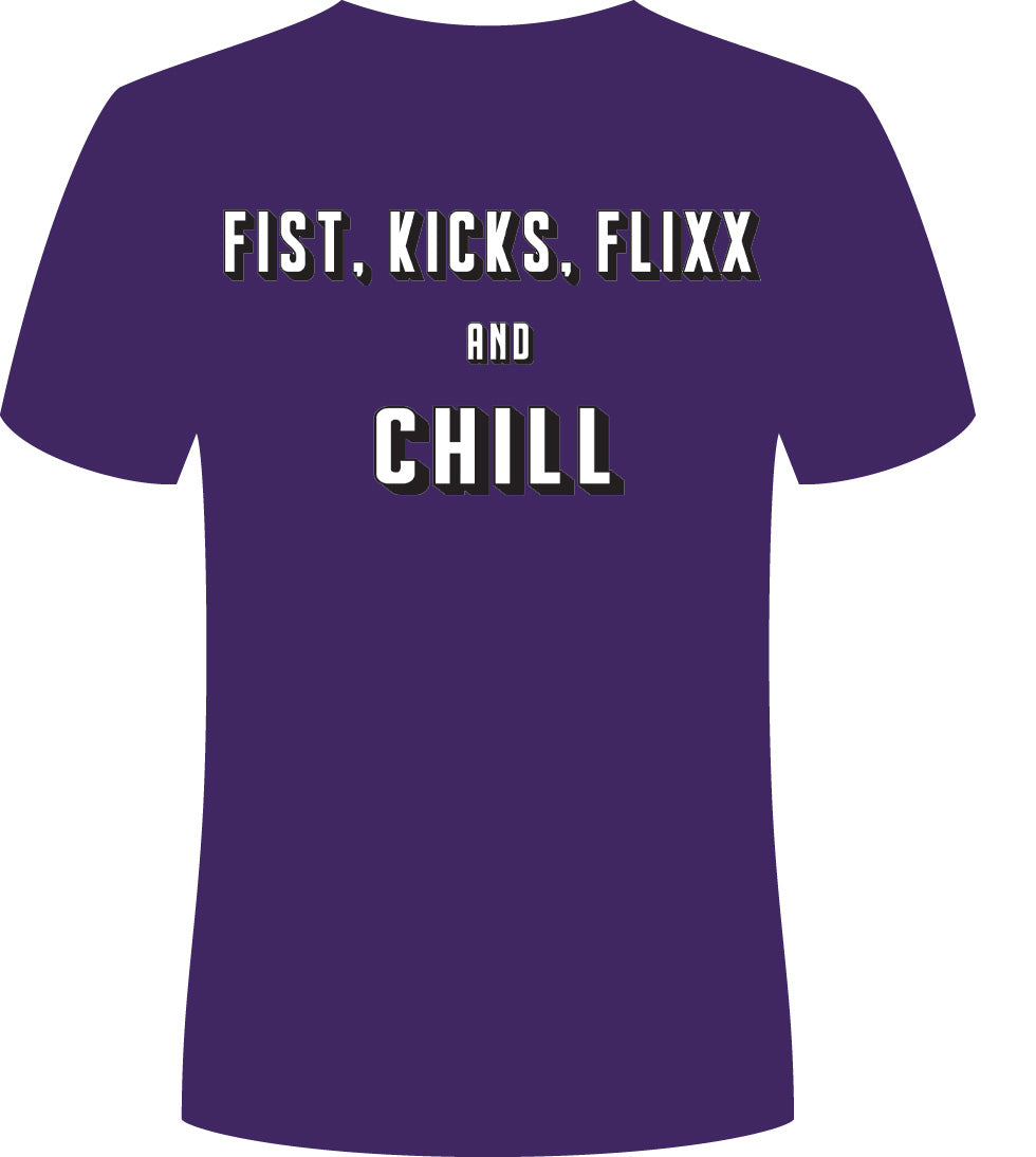 FKF and Chill